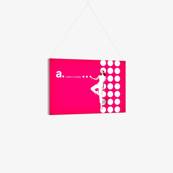adFrame LMD Hanging