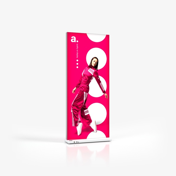 adFrame Quick Battery