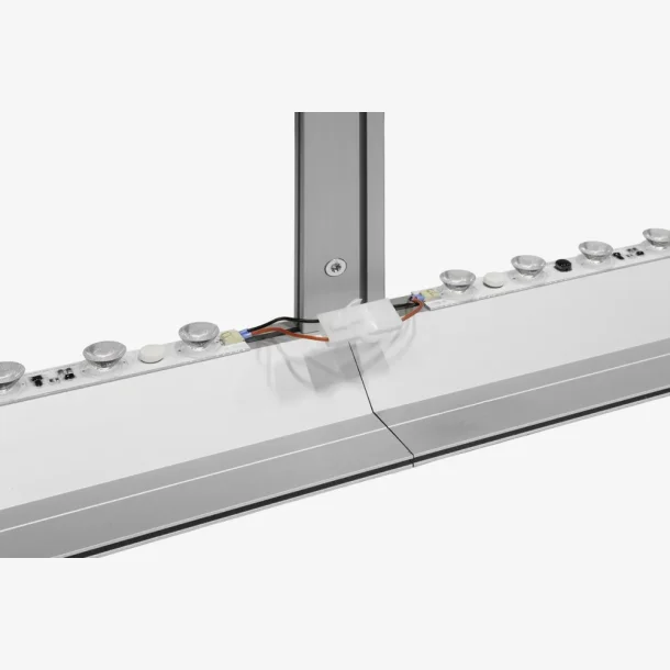System Only - adFrame LMS - Singel-sided 400 x 200 cm PO