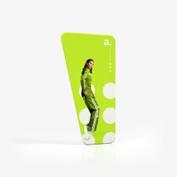 System Only - adWall Vario Add