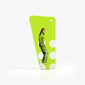 System Only - adWall Vario Add