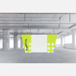 System Only - adWall Vario Add