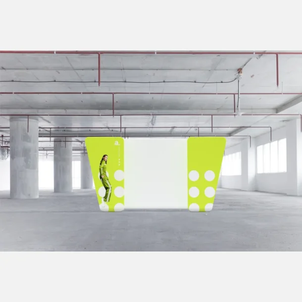 System Only - adWall Vario Add