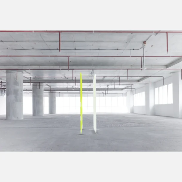 System Only - adWall Vario Add