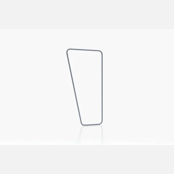 System Only - adWall Vario Add