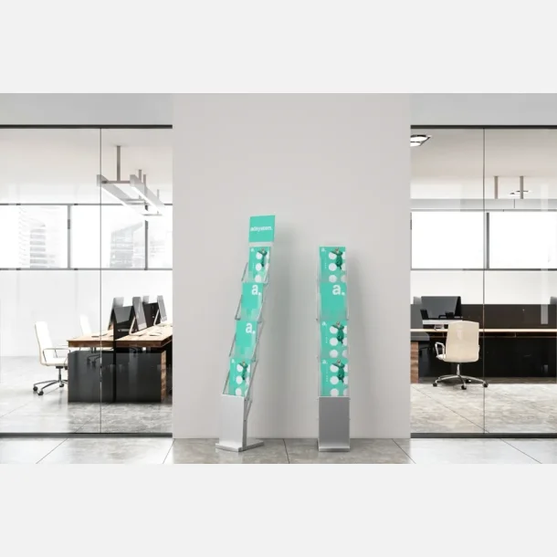 adFolder Prestige 4 komory