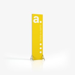 System Only - adFrame DTF 50 x 200 cm