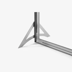 System Only - adFrame DTF 50 x 200 cm