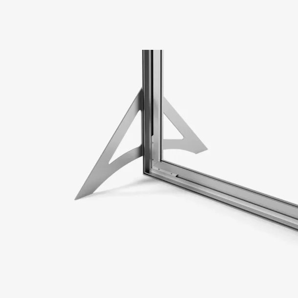 System Only - adFrame DTF 80 x 200 cm