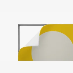 System Only - adFrame DTF 150 x 240 cm cm