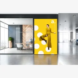 System Only - adFrame DTF 200 x 200 cm