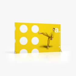 System Only - adFrame DTF 400 cmx240 cm