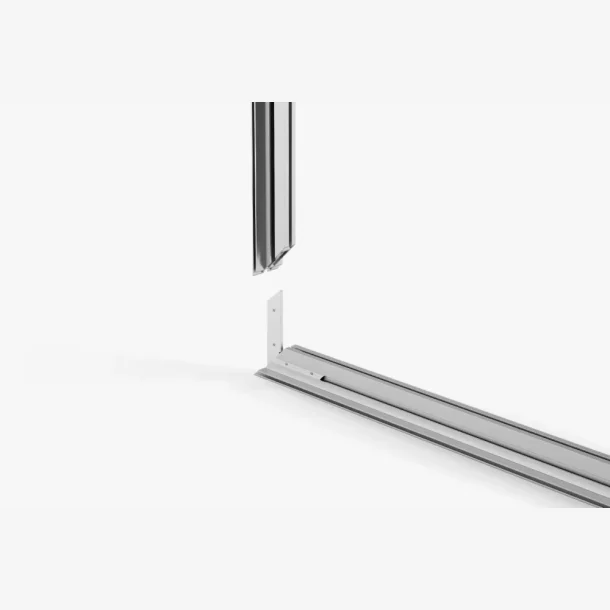 System Only - adFrame DTF 600 x 240 cm