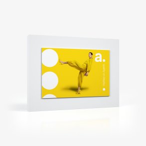 System Only - adFrame STF 300 x 200 cm