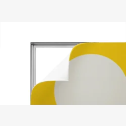 System Only - adFrame STF 150 x 200 cm