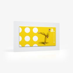 System Only - adFrame STF 400 x 200 cm