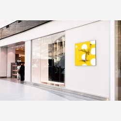 System Only - adFrame STF 400 x 200 cm