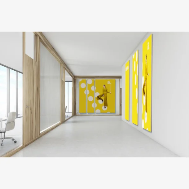 System Only - adFrame STF 400 x 200 cm