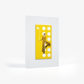 System Only - adFrame STFL 100 x 200 cm