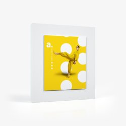 System Only - adFrame STFL 200 x 245 cm