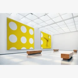 System Only - adFrame STFL 500 x 200 cm