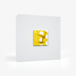 System Only - adFrame STFL 50 x 50 cm