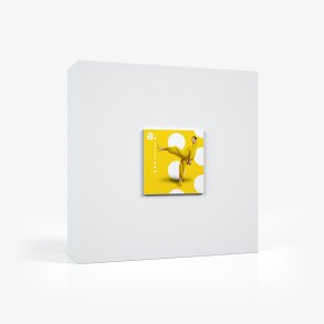 System Only - adFrame STFL 50 x 50 cm