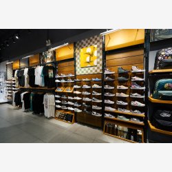 System Only - adFrame STFL 50 x 50 cm