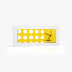 System Only - adFrame STFL 600 x 200 cm