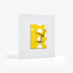 System Only - adFrame STFL A0 84 x 118 cm