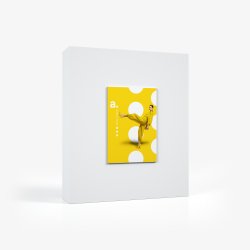 System Only - adFrame STFL B1 70x100 cm