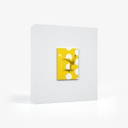 System Only - adFrame STFL B2 50x70