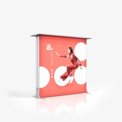 System Only - adTribune Smart LED SF