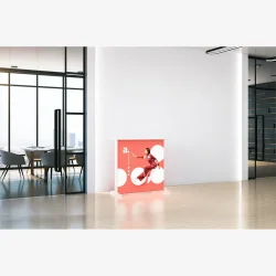 System Only - adTribune Smart LED SF