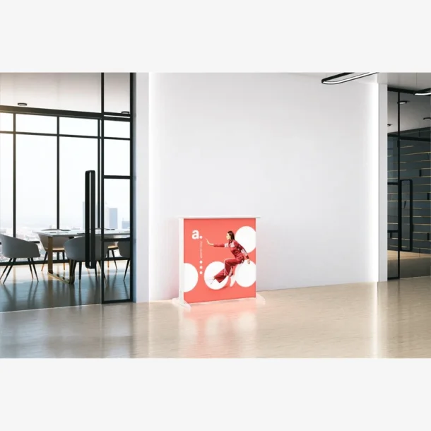 System Only - adTribune Smart LED SF