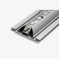 System Only - adFrame LMD - Double-sided 70x100 cm (B1) ND Hanging