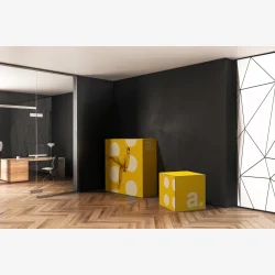 adFrame CTF 100 x 100 x 100 cm