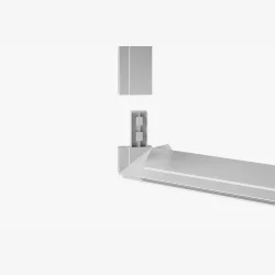 adFrame CTF 100 x 50 x 100 cm