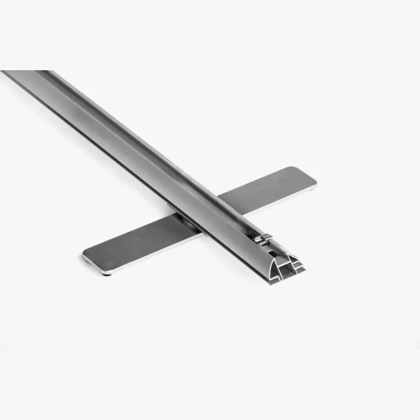 System Only - adFrame Quick Budget 100 x 200 cm