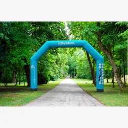 adGate Air Triangle 6,5m NEW