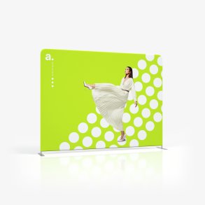 System Only - adWall Vario Light 300 cm