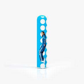 adColumn Air ∅60x300 cm