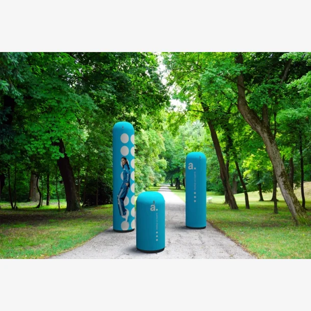 adColumn Air &empty;60x320 cm