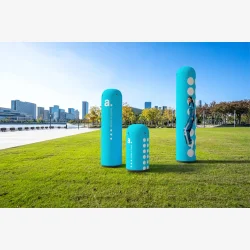 adColumn Air &empty;60x320 cm