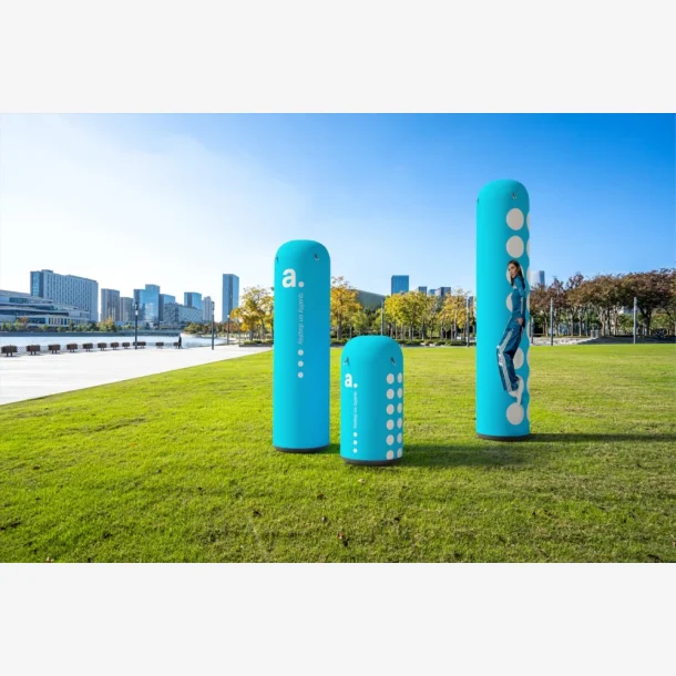 adColumn Air &empty;60x320 cm