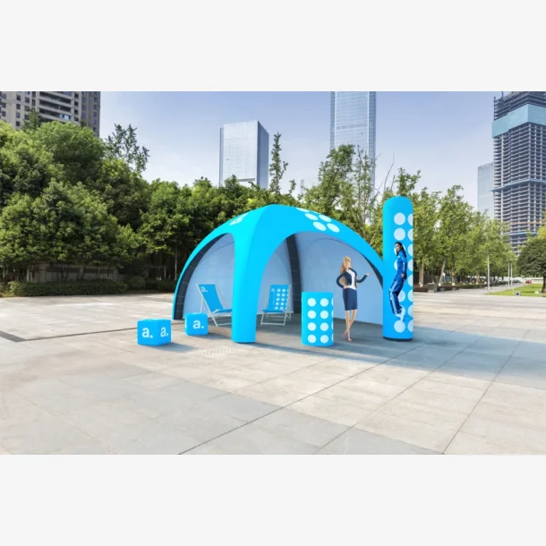 adColumn Air &empty;60x320 cm