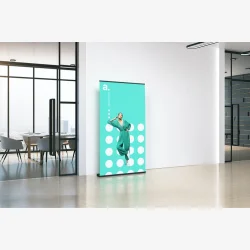 adStand Premium 100 cm