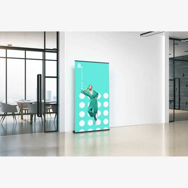 adStand Premium 100 cm