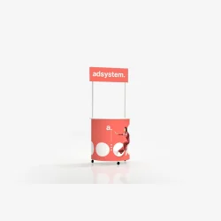 System Only - adBox Hit