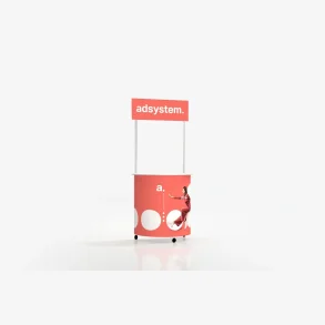 System Only - adBox Hit